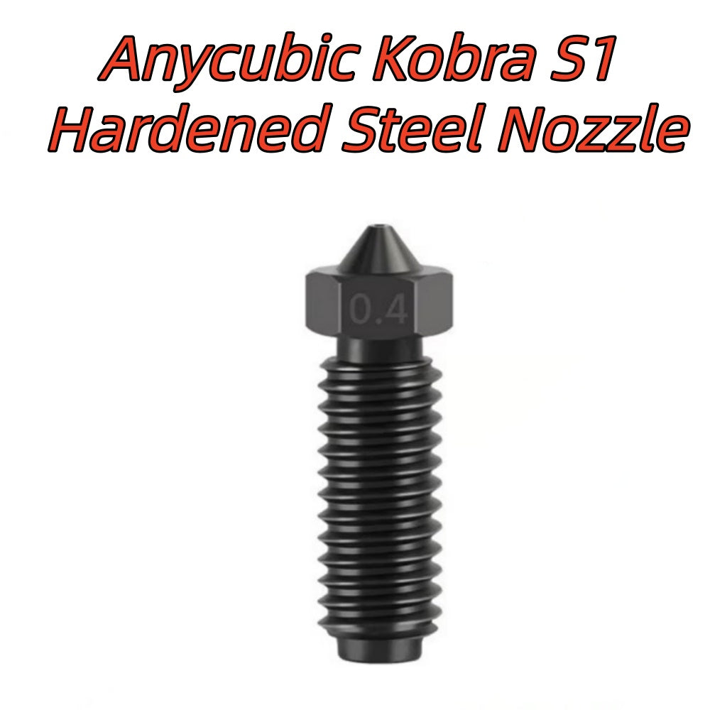 Anycubic Kobra S1  Spare Parts
