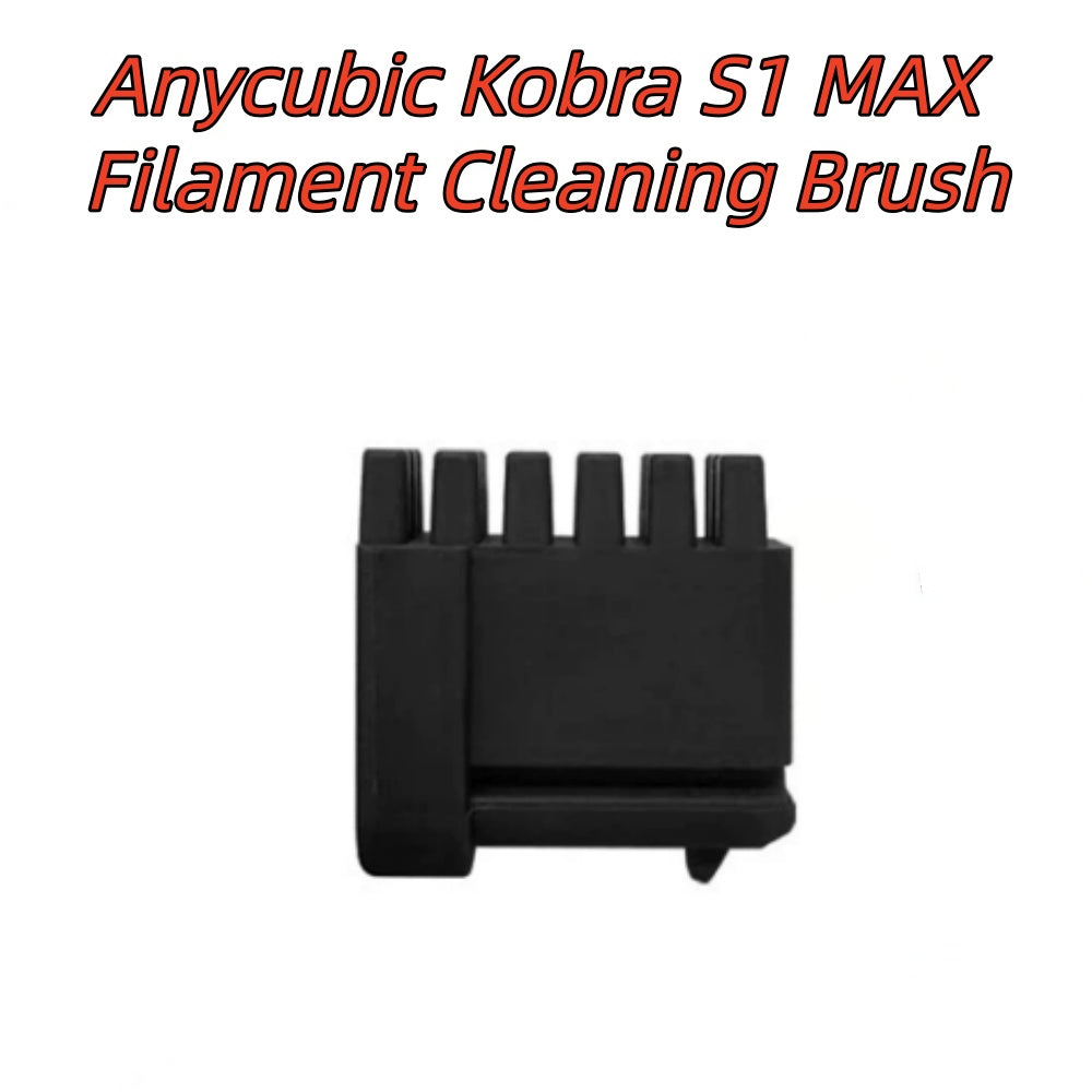 Anycubic Kobra S1 MAX Spare Parts