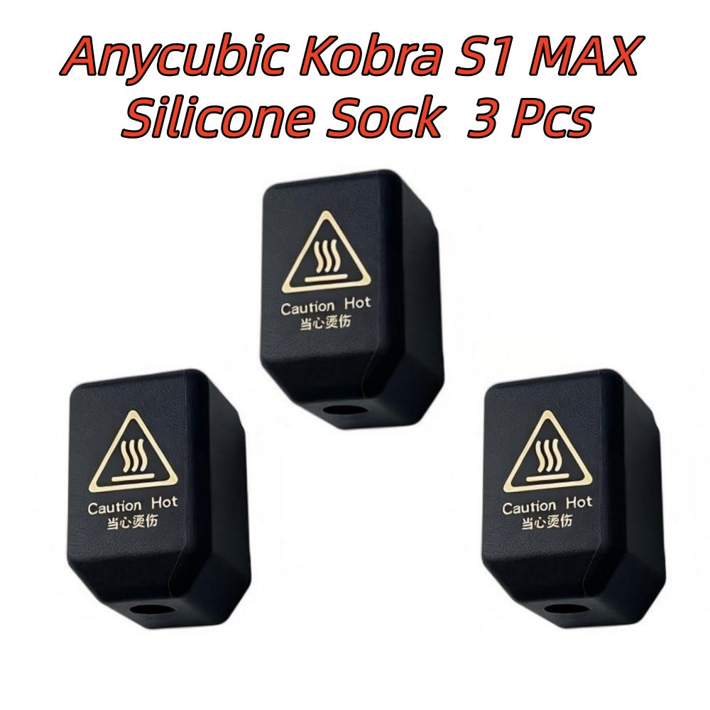 Anycubic Kobra S1 MAX Spare Parts