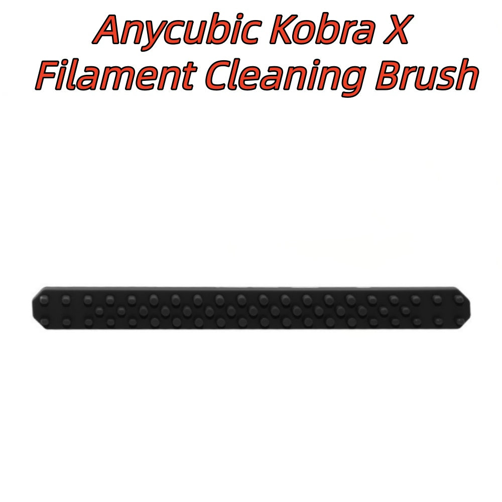 Anycubic Kobra X Spare Parts