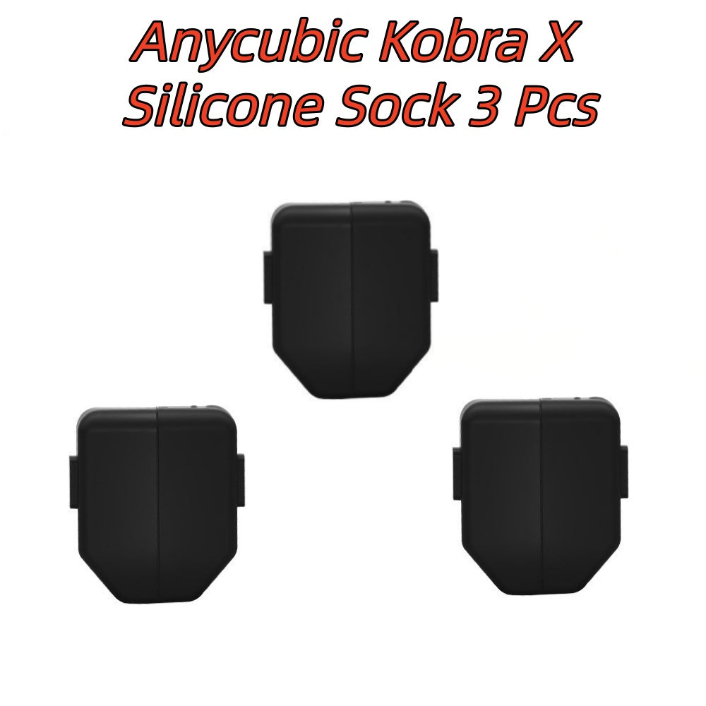 Anycubic Kobra X Spare Parts
