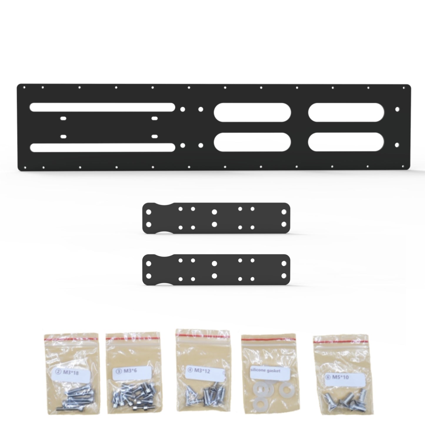 Anycubic kobra 2 Plus Upgrade Kit