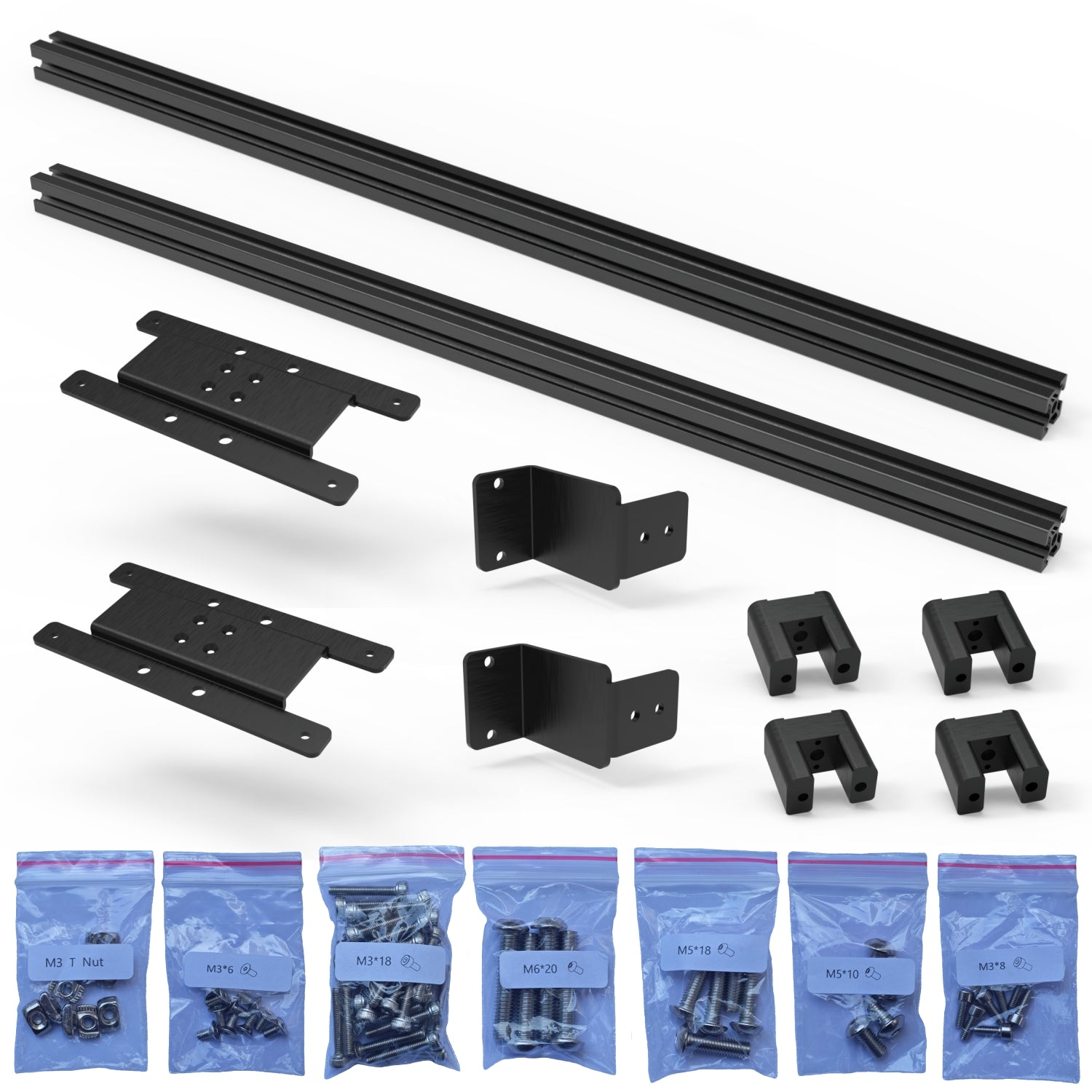★anycublic kobra3 ツールヘッド改★　送料込み Anycubic kobra 3 MAX Upgrade Kit – TBStron3D