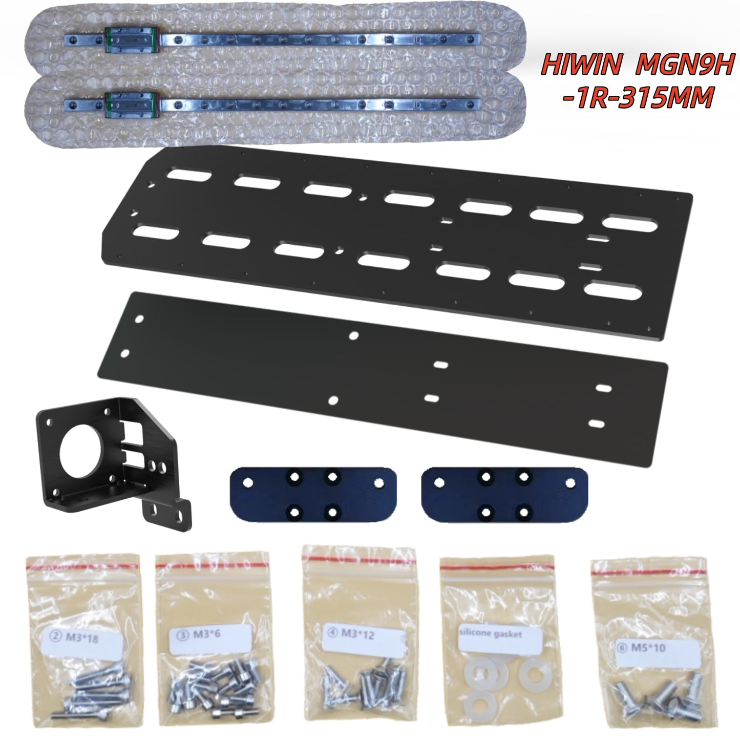 Anycubic kobra 3 V2 Upgrade Kit