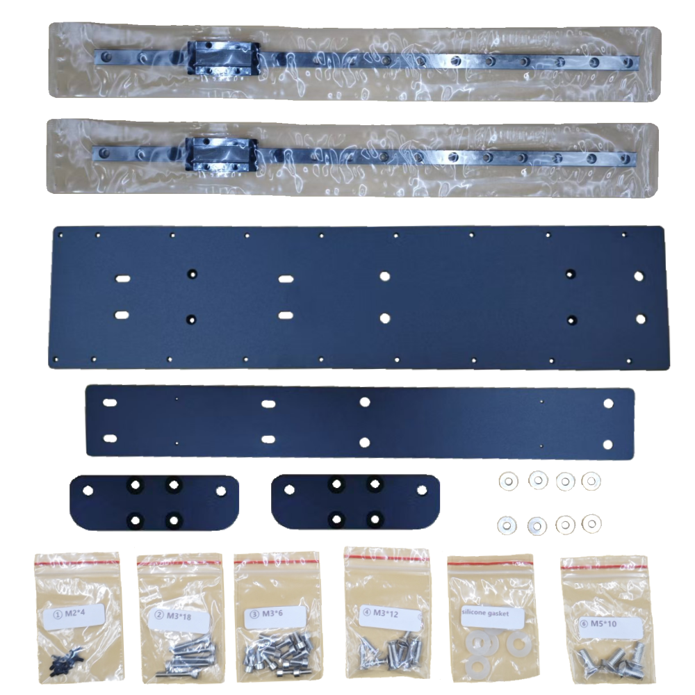 Anycubic kobra 3 Upgrade Kit