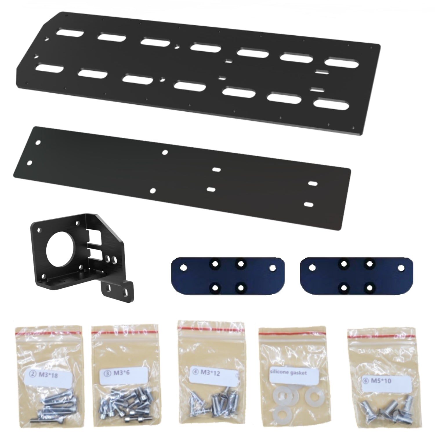 Anycubic kobra 3 V2 Upgrade Kit – TBStron3D