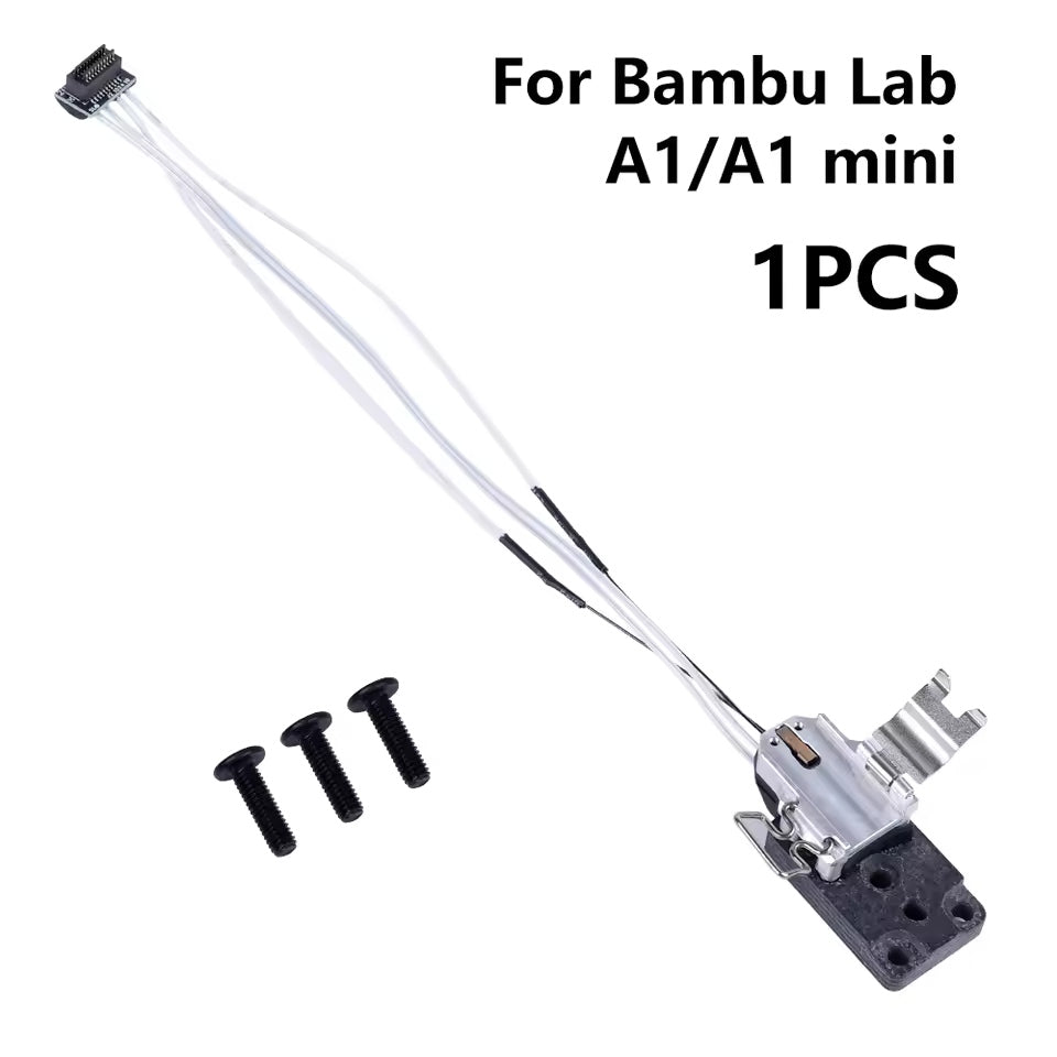 Bambu Lab A1 / A1 Mini Spare Parts