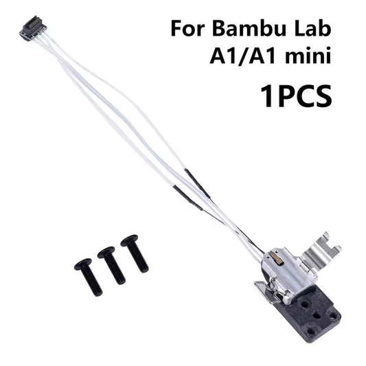 Bambu Lab A1 / A1 Mini Spare Parts