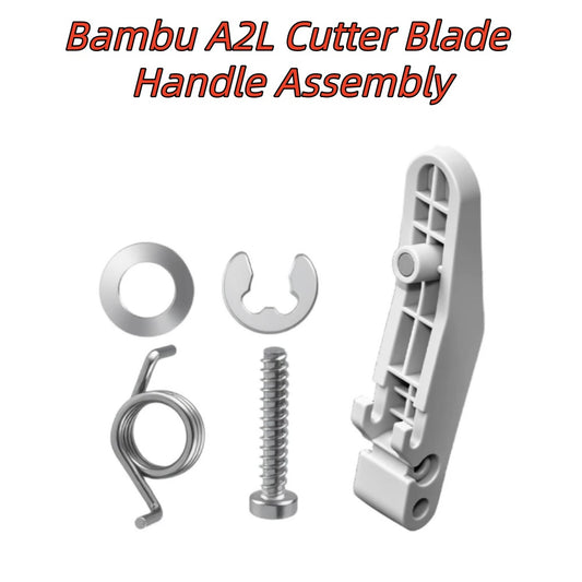 Bambu Lab A2L Spare Parts