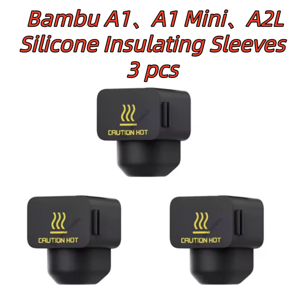 Bambu Lab A2L Spare Parts