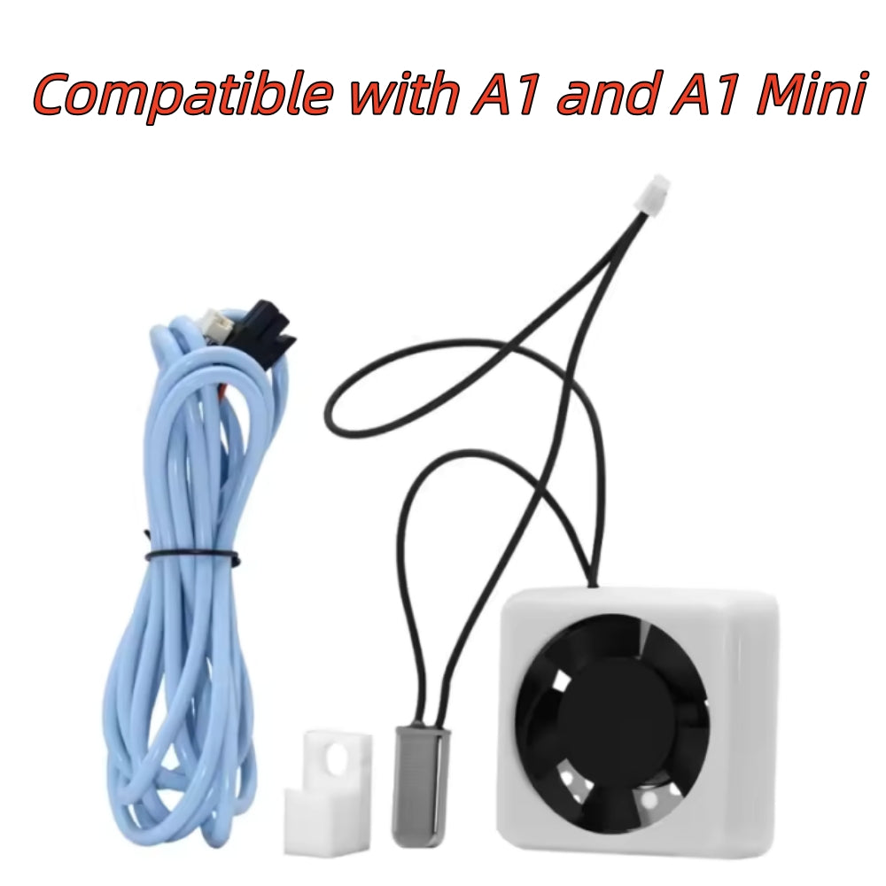 Bambu Lab A1 / A1 Mini Spare Parts
