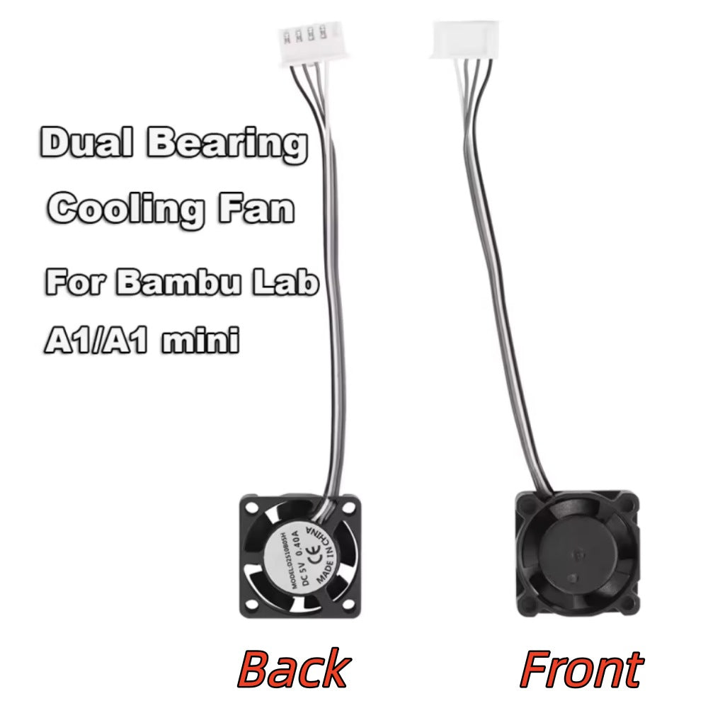 Bambu Lab A1 / A1 Mini Spare Parts
