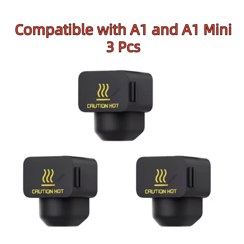 Bambu Lab A1 / A1 Mini Spare Parts