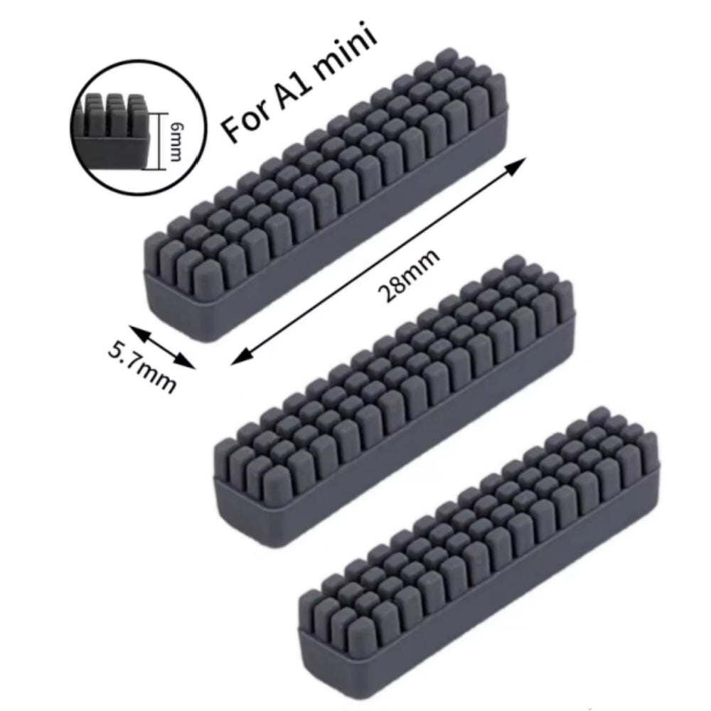 Bambu Lab A1 / A1 Mini Spare Parts