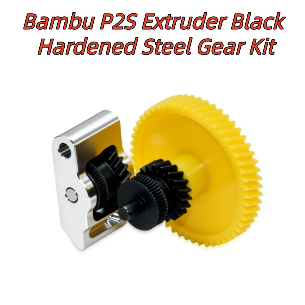 Bambu Lab P2S Spare Parts