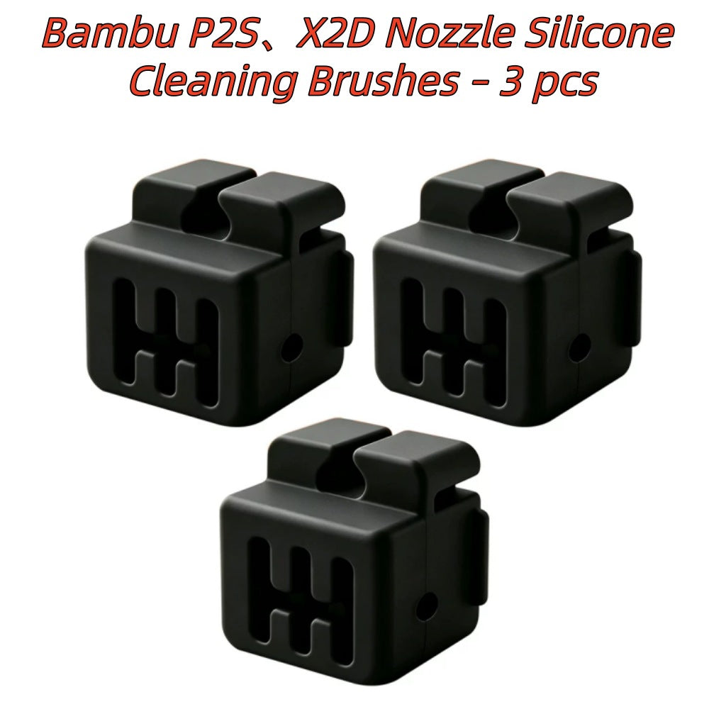 Bambu Lab P2S Spare Parts