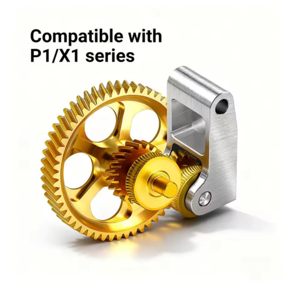 Bambu Lab X1、X1C Spare Parts