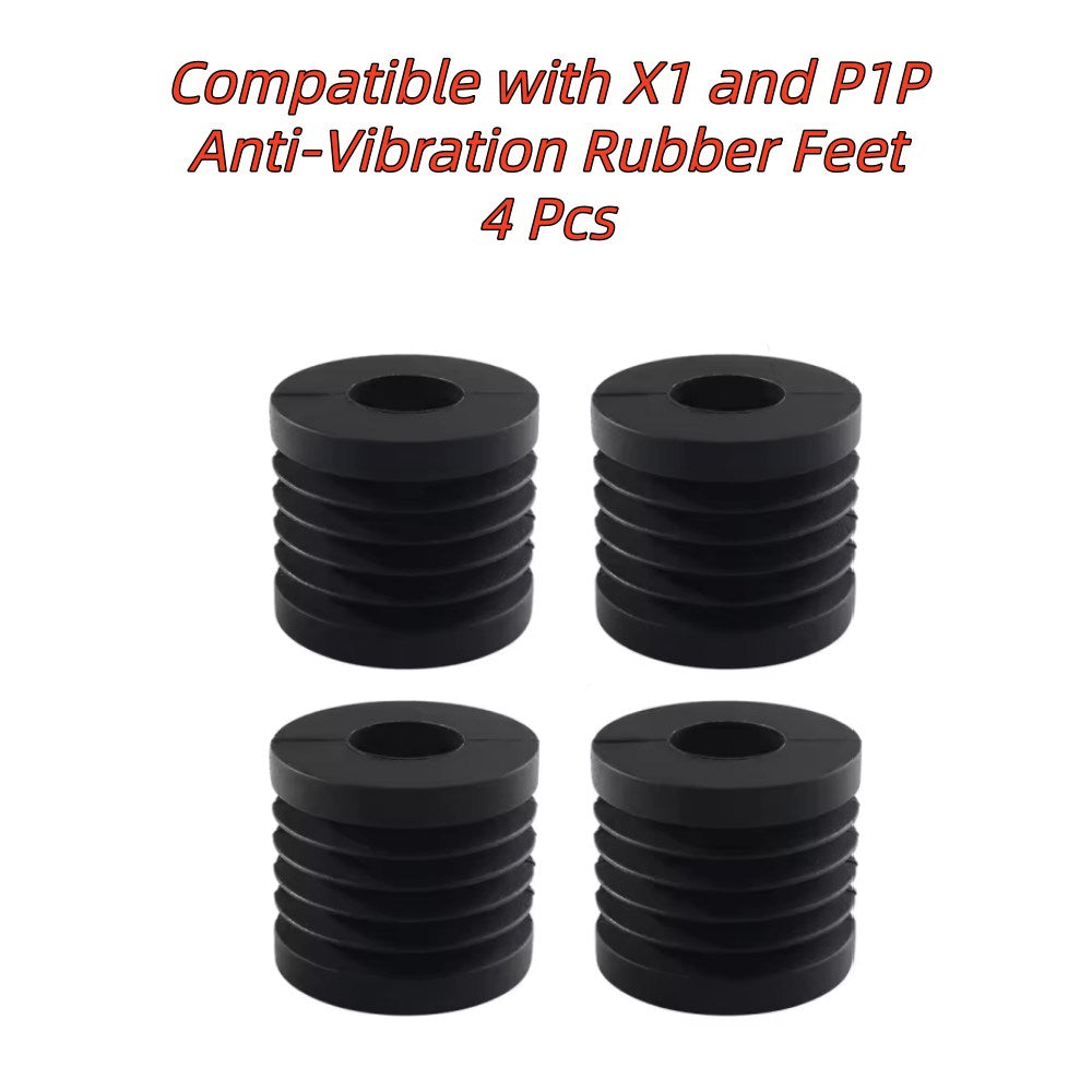 Bambu Lab X1、X1C Spare Parts