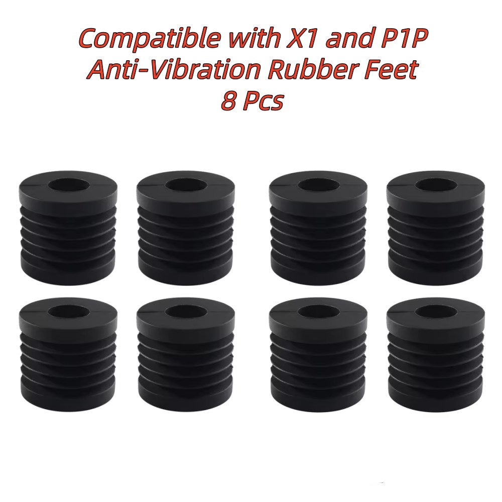Bambu Lab X1、X1C Spare Parts