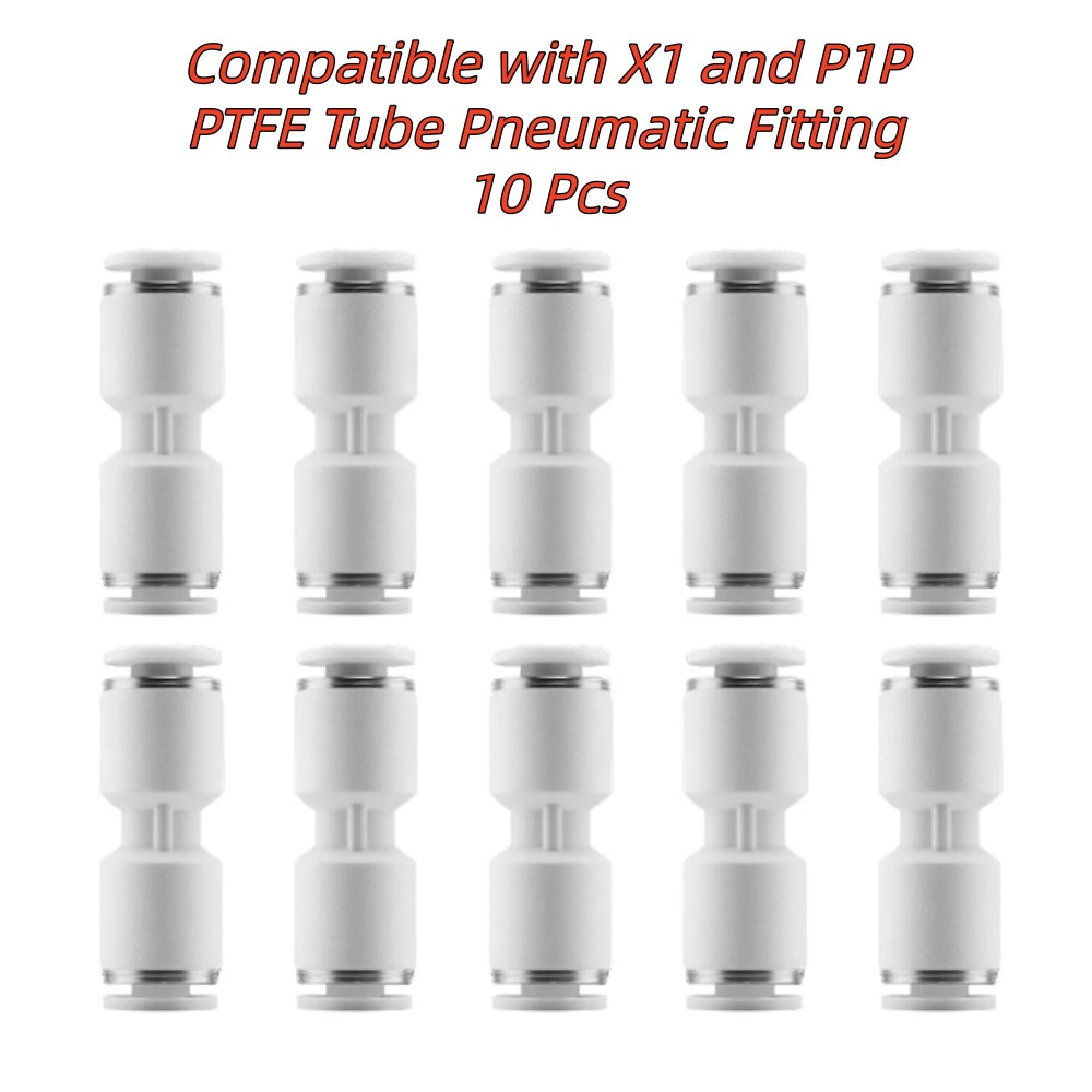 Bambu Lab X1、X1C Spare Parts