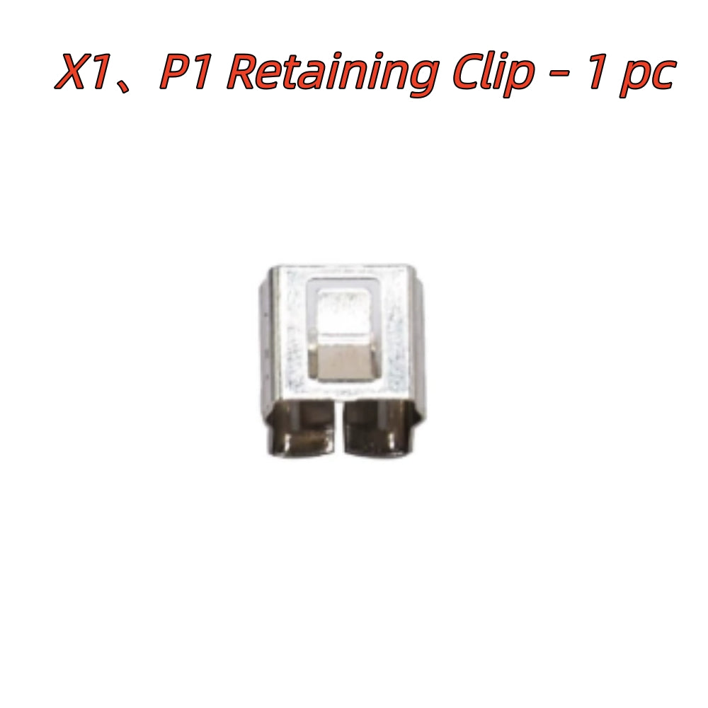 Bambu Lab X1、X1C Spare Parts