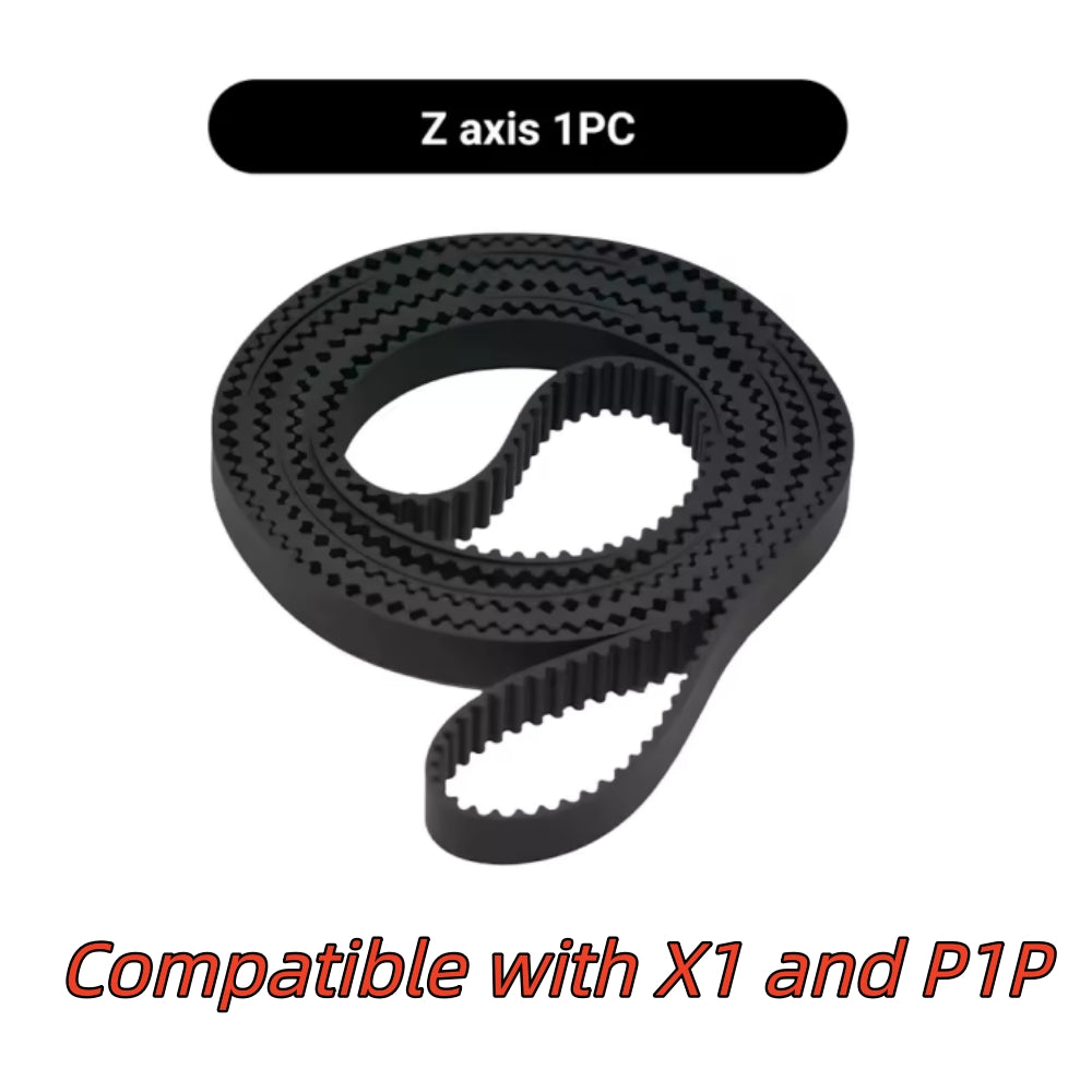 Bambu Lab X1、X1C Spare Parts