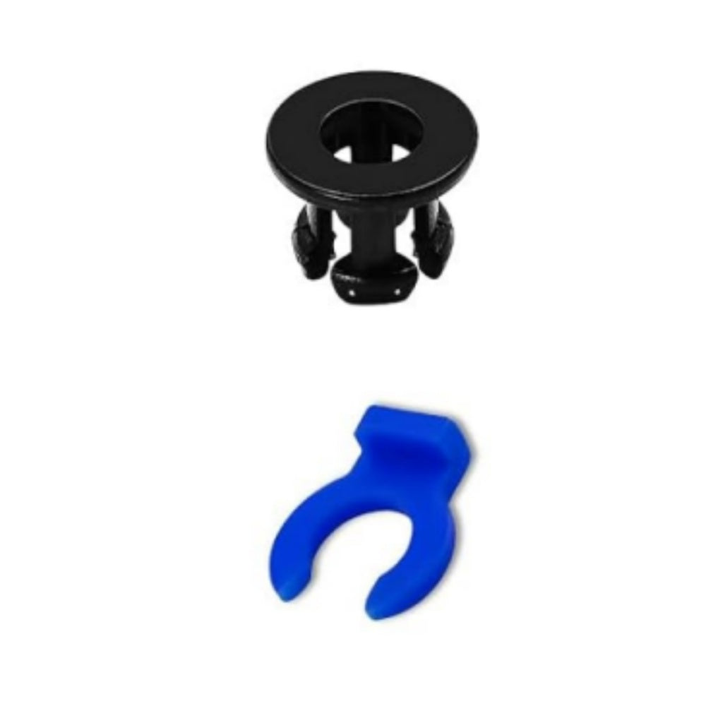 Bowden Tube Coupler Set