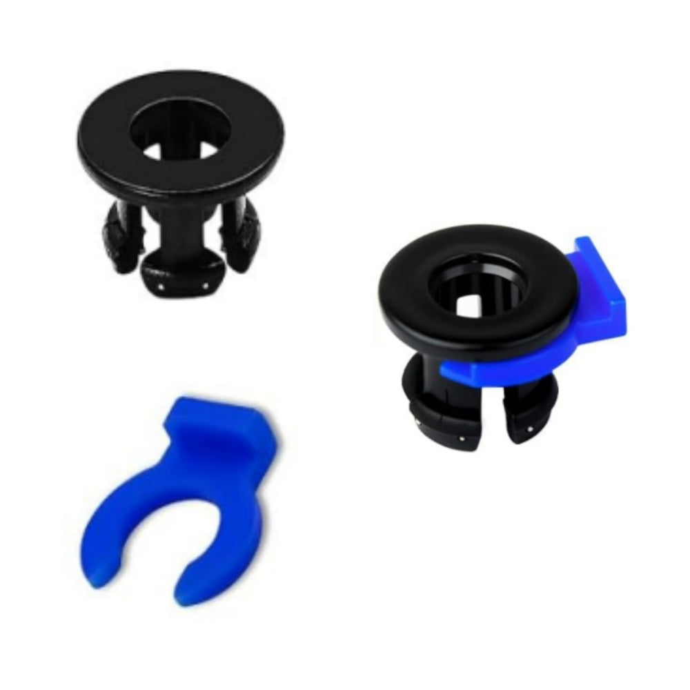 Bowden Tube Coupler Set