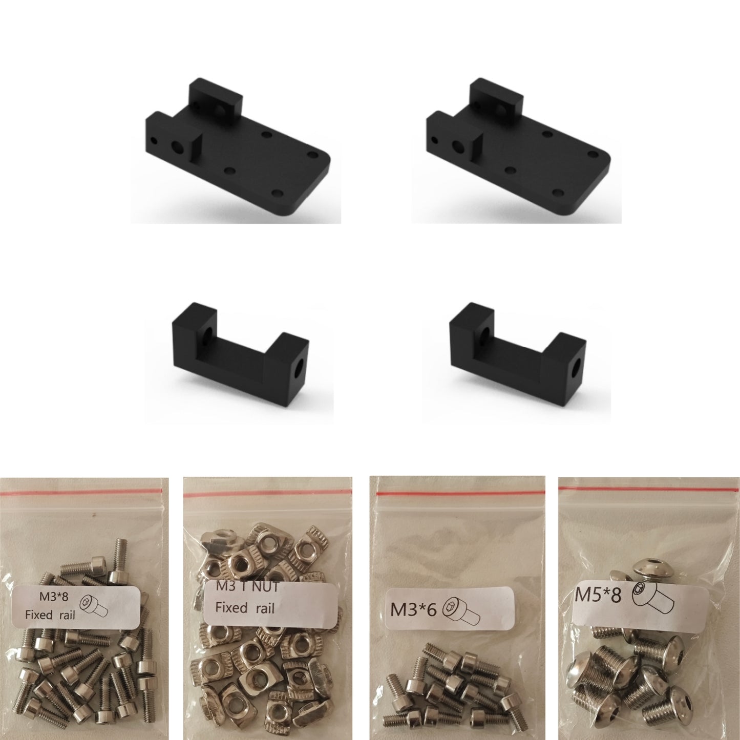 Creality  CR-10 Smart Pro Upgrade Kit