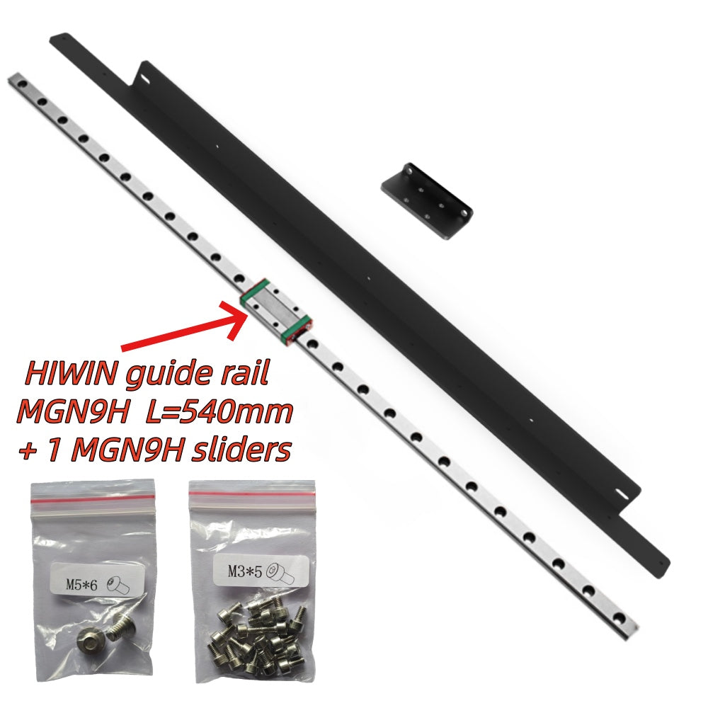 Creality  CR-M4  Upgrade Kit