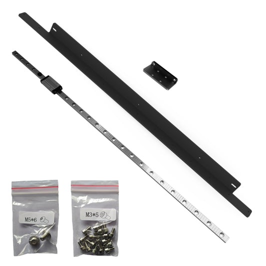 Creality  CR-M4  Upgrade Kit