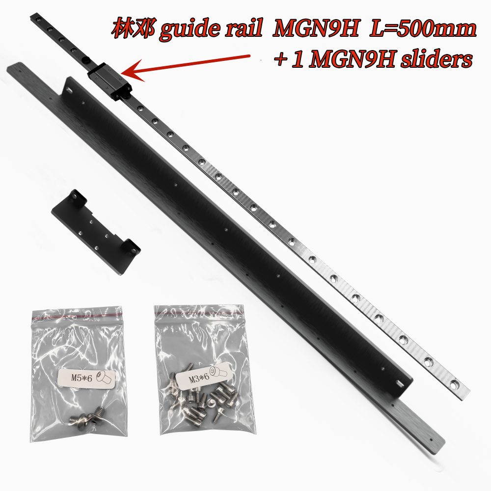 Creality CR 6 MAX Upgrade Kit