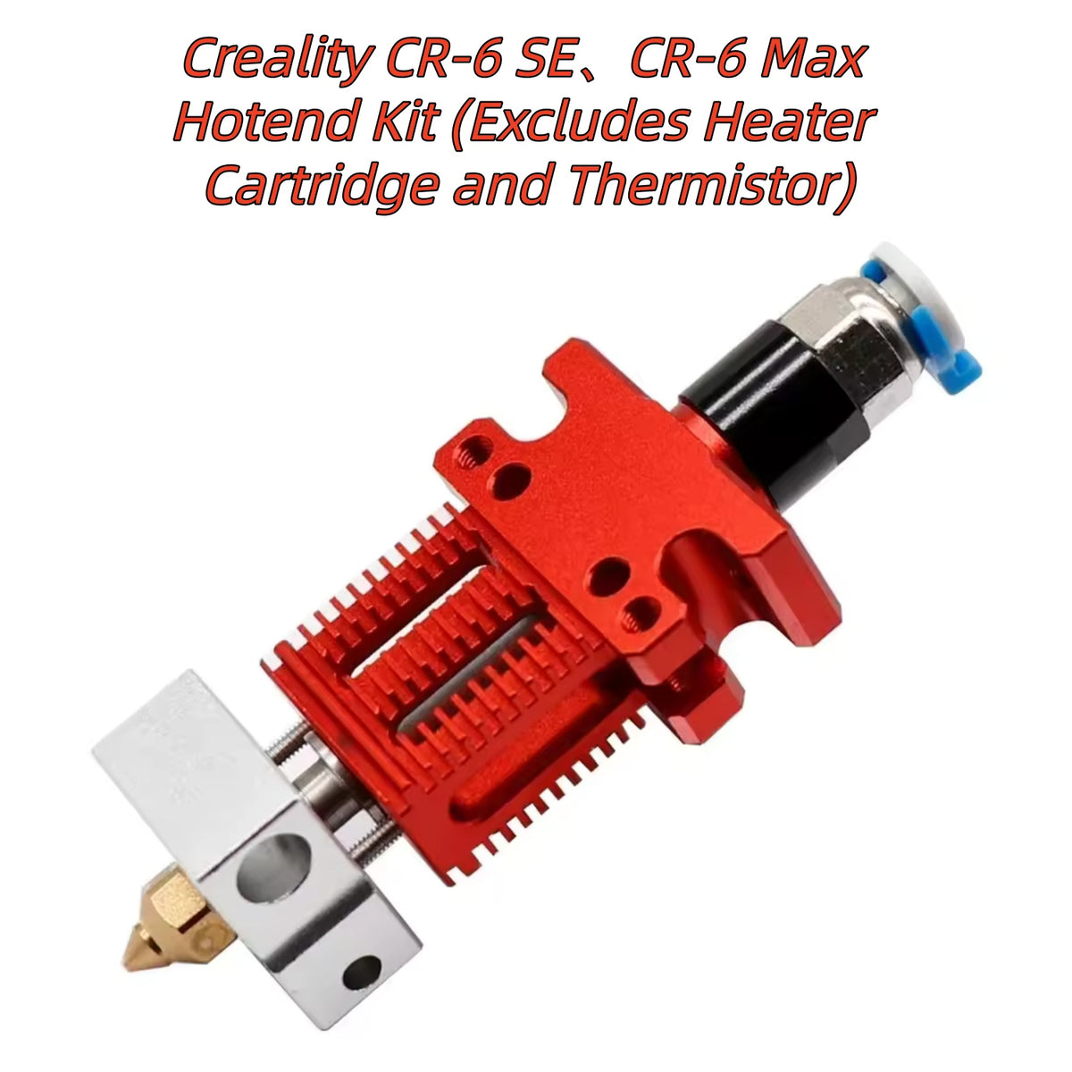 X Y Linear Rails for Creality CR-6 SE 3D printer