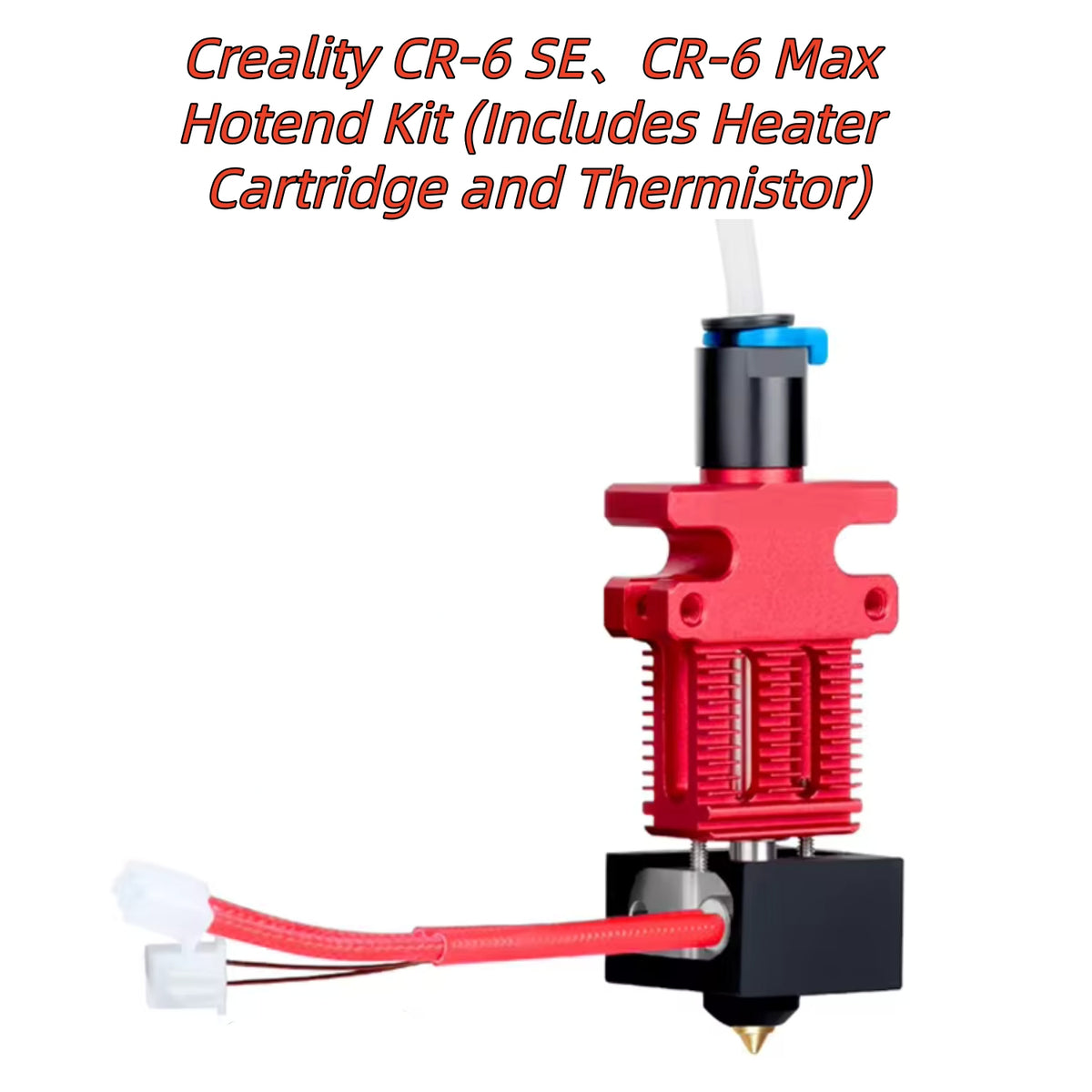 X Y Linear Rails for Creality CR-6 SE 3D printer
