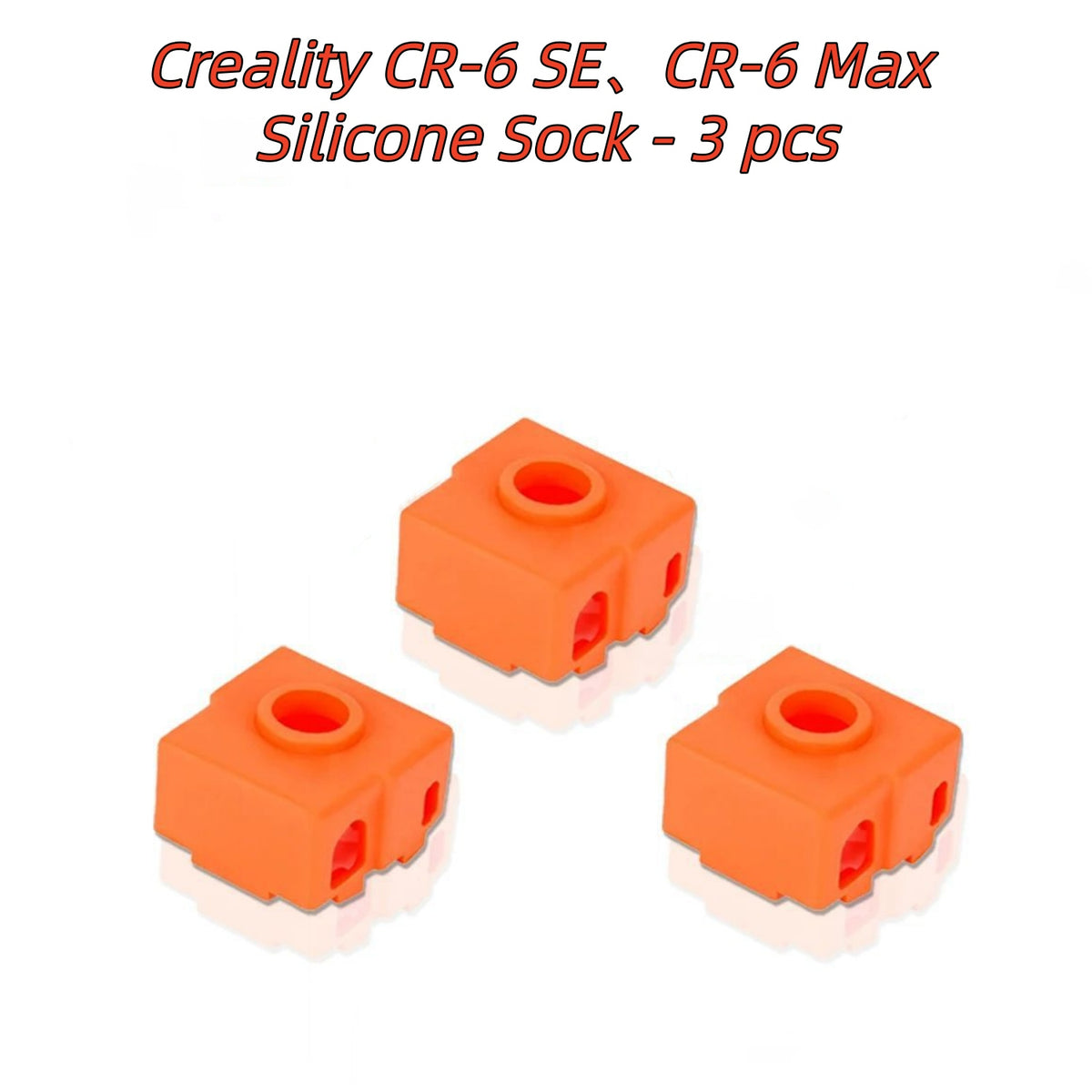 X Y Linear Rails for Creality CR-6 SE 3D printer