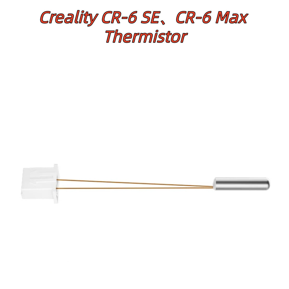X Y Linear Rails for Creality CR-6 SE 3D printer