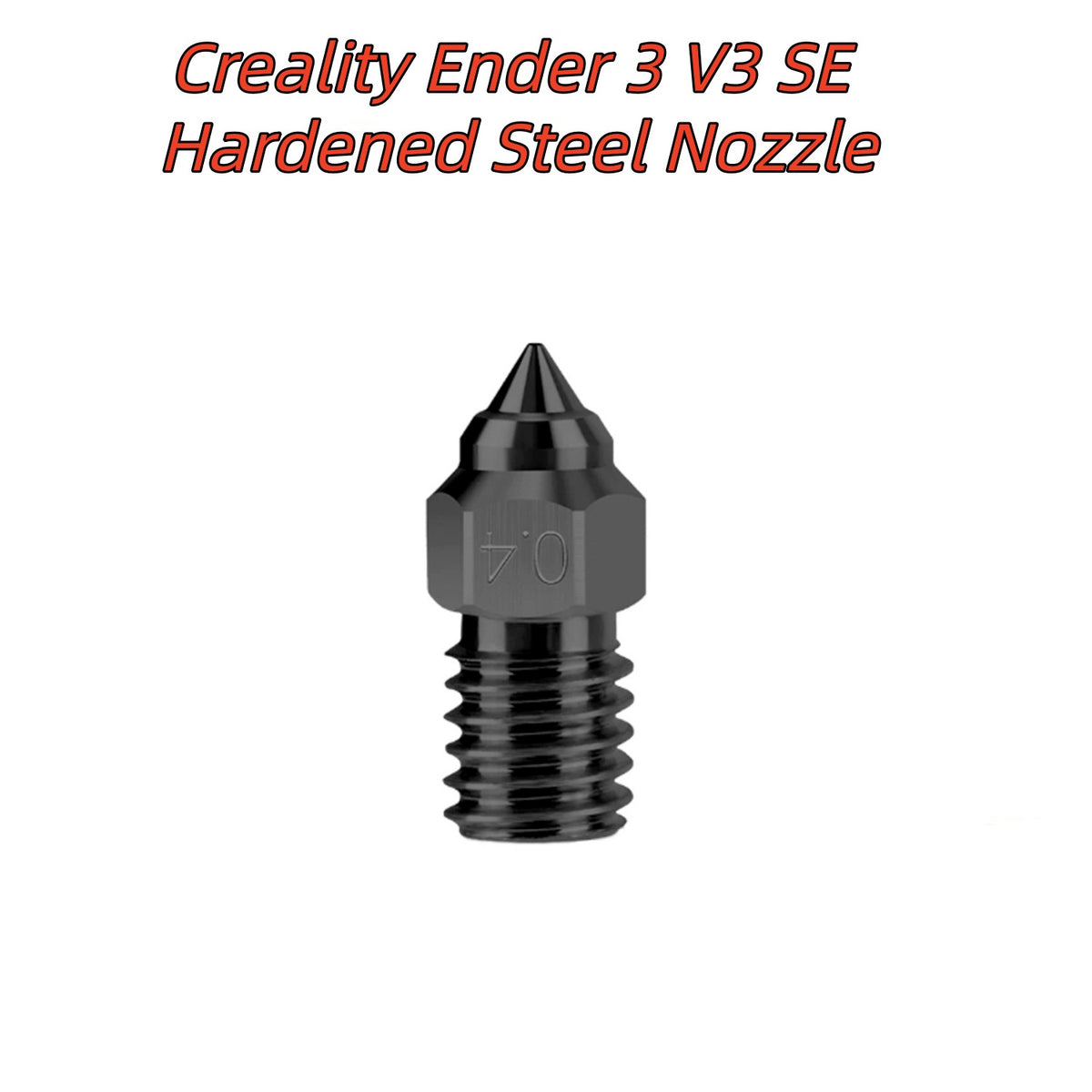 Creality Ender3 V3 SE Upgrade Kit and Common Replacement Parts