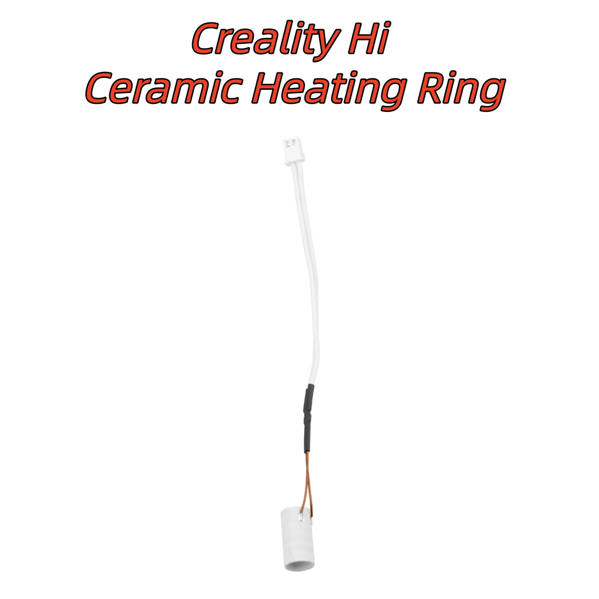 Creality Hi Common Replacement Parts
