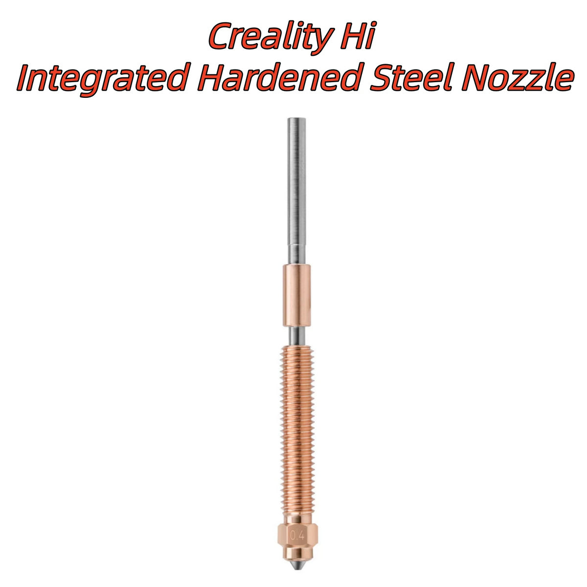 Creality Hi Common Replacement Parts