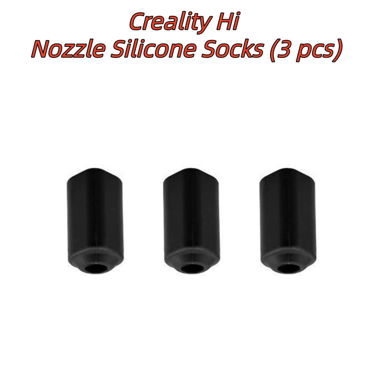 Creality Hi Common Replacement Parts