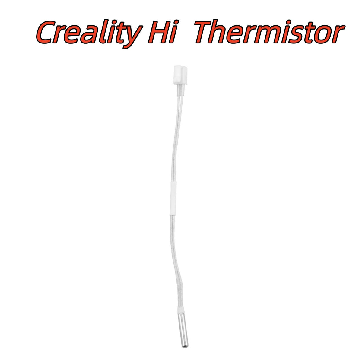 Creality Hi Common Replacement Parts