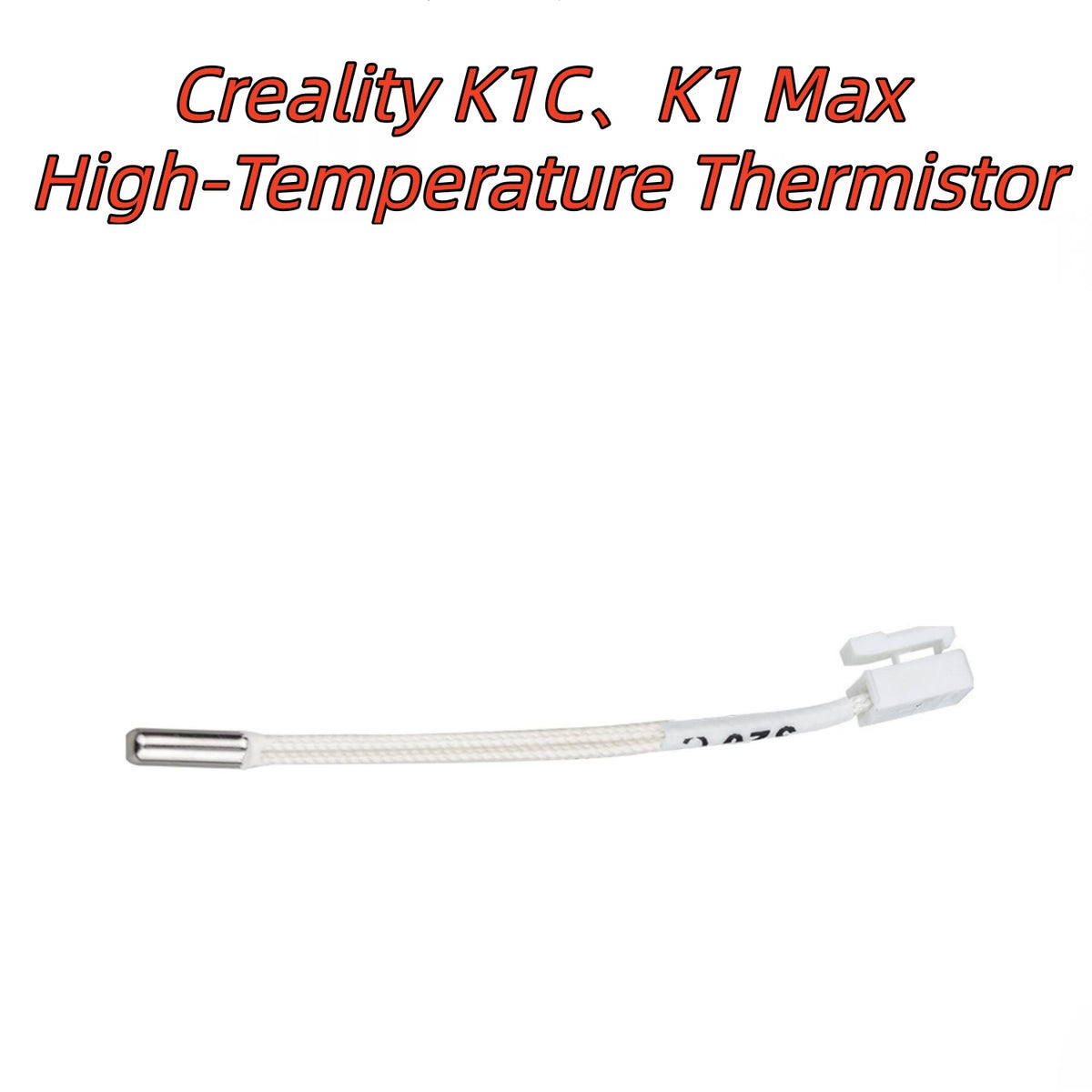 Creality K1C、K1 MAX Common Replacement Parts