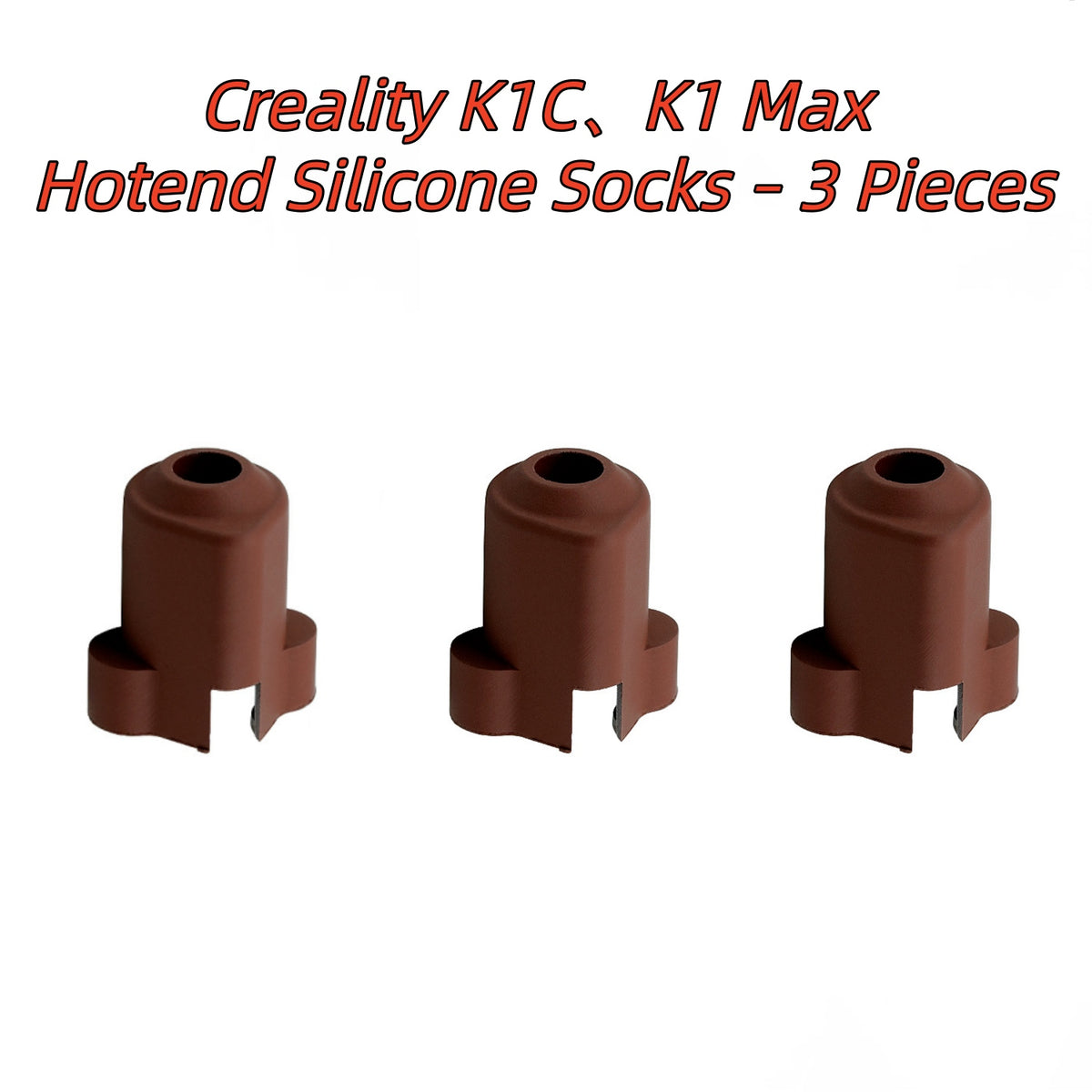 Creality K1C、K1 MAX Common Replacement Parts