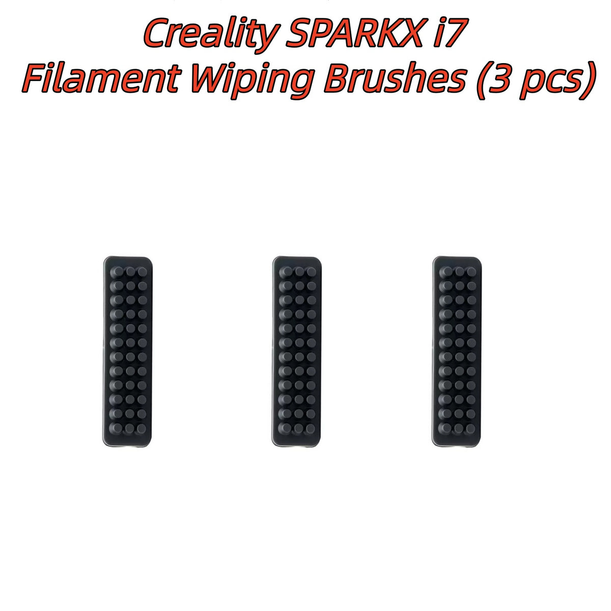 Creality SPARKX i7 Common Replacement Parts