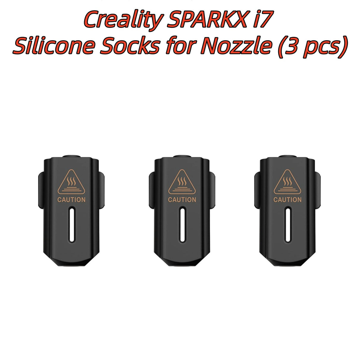 Creality SPARKX i7 Common Replacement Parts