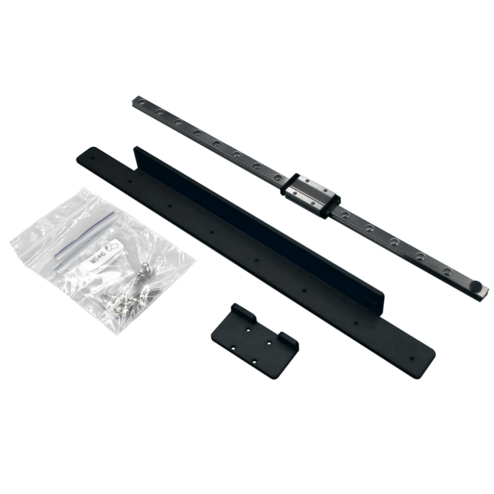 X Y Linear Rails for Creality Ender 3 Max NEO 3D printer – TBStron3D