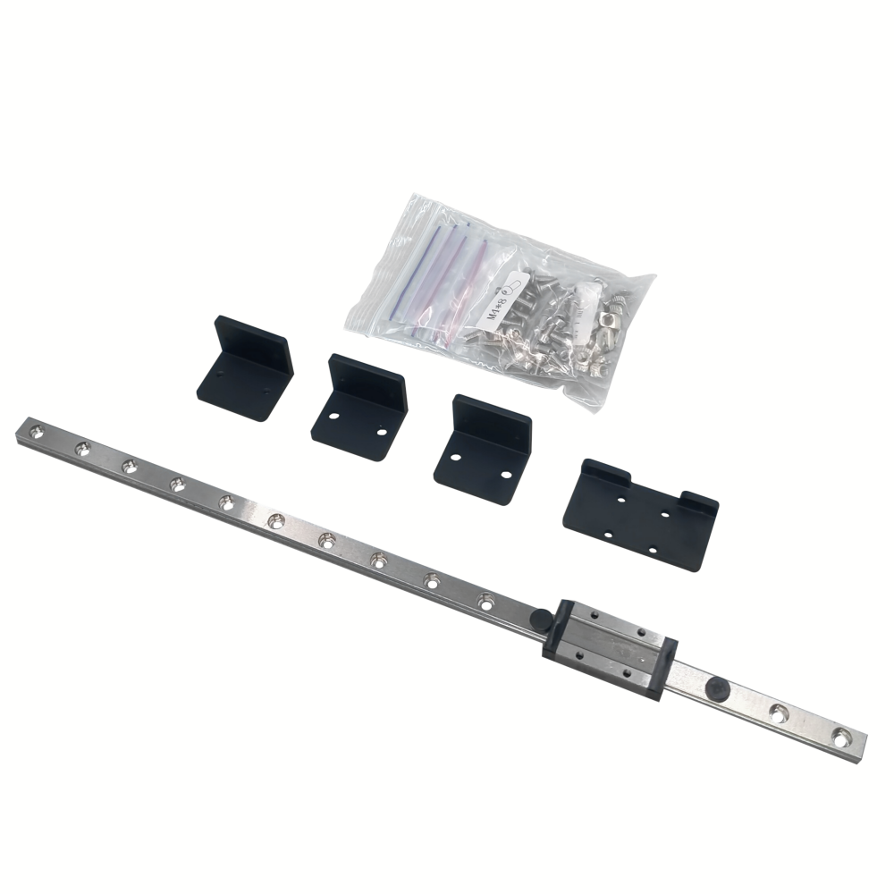 X Y Linear Rails for Creality Ender 3 NEO 3D printer – TBStron3D