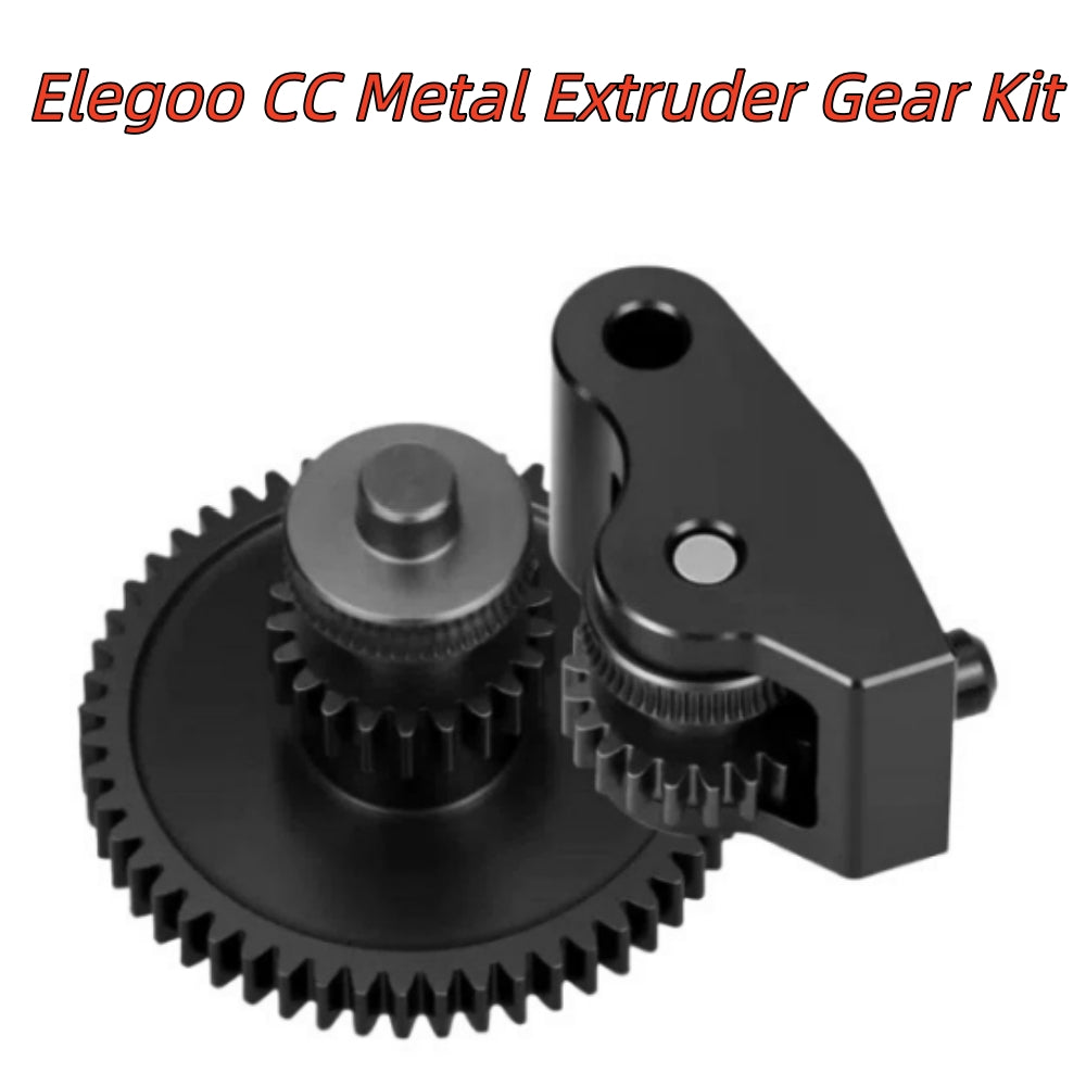 Elegoo CC Spare Parts