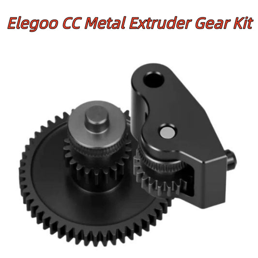 Elegoo CC Spare Parts