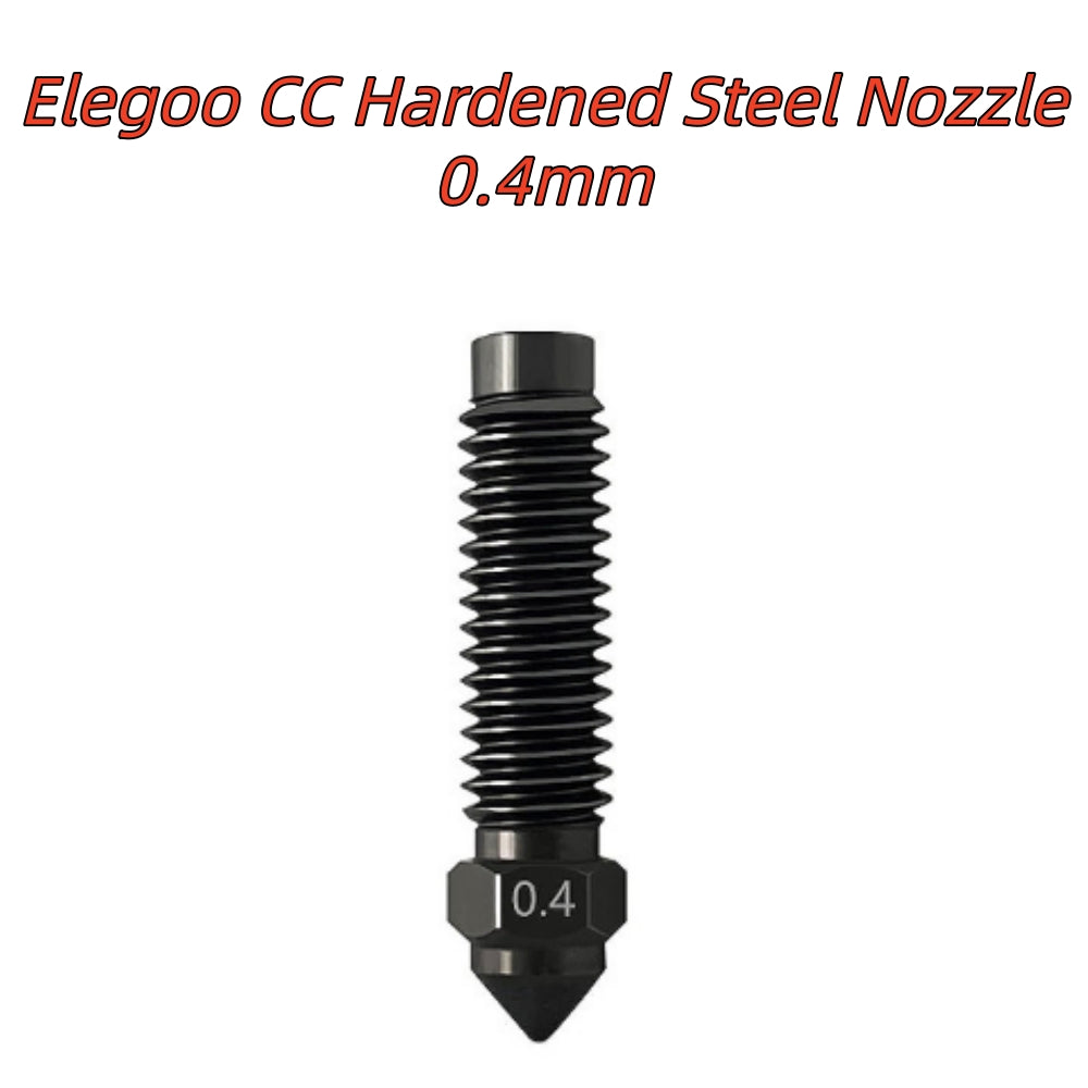 Elegoo CC Spare Parts